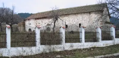 Черква „Света Троица“ село Конаре