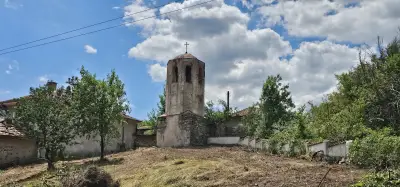Черква „Света Троица“ село Конаре