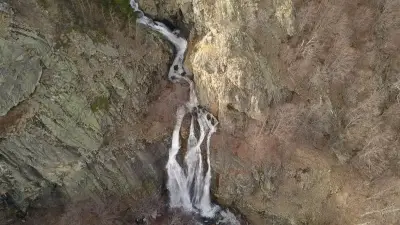 Водопад Пенчовско пръскало