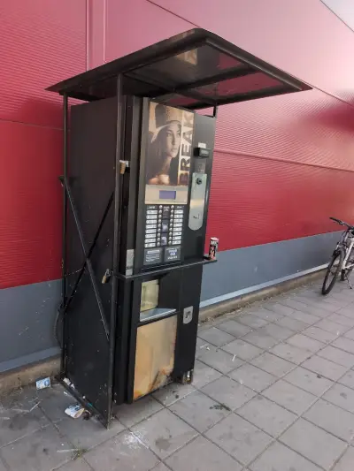 Супермаркет