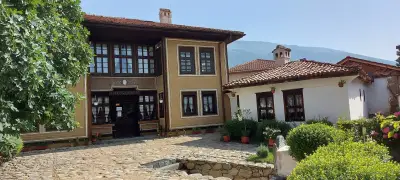 Патева къща