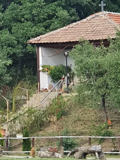 Храм ,,Свети Спас''