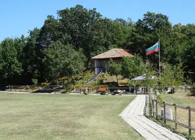 Храм ,,Свети Спас''