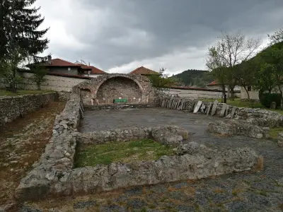 Стара църква "Свети Николай"
