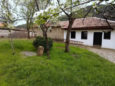 Стара църква "Свети Николай"
