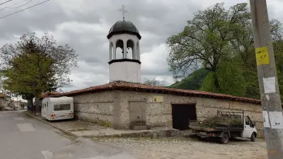 Стара църква "Свети Николай"