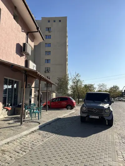 Автомаркет Купена