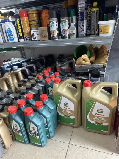 Автомаркет Купена