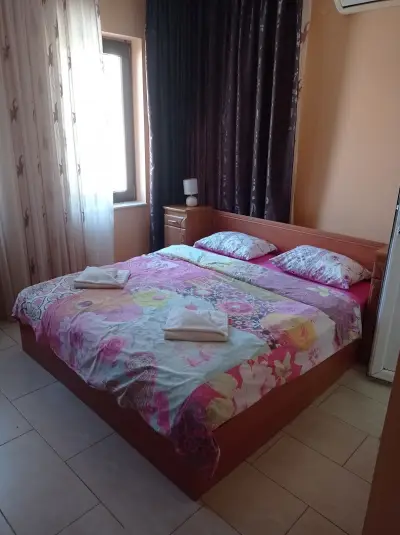 Guesthouse Zornitsa
