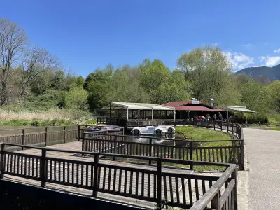 Езеро Парк Рила