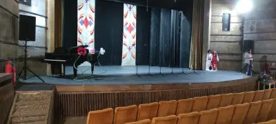 ОбДТ "Невена Коканова" Дупница
