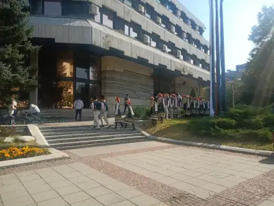 ОбДТ "Невена Коканова" Дупница