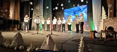 ОбДТ "Невена Коканова" Дупница