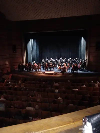ОбДТ "Невена Коканова" Дупница