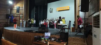 ОбДТ "Невена Коканова" Дупница