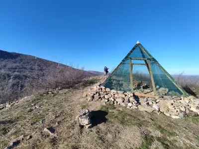 Крепост „Раховец“