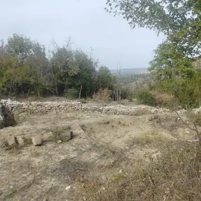 Крепост „Раховец“