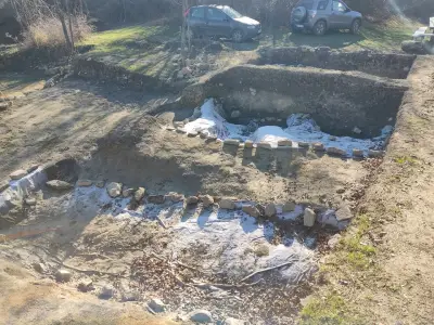 Крепост „Раховец“