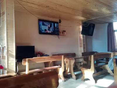 Club 33 Grashevo