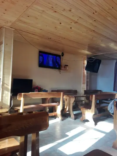 Club 33 Grashevo