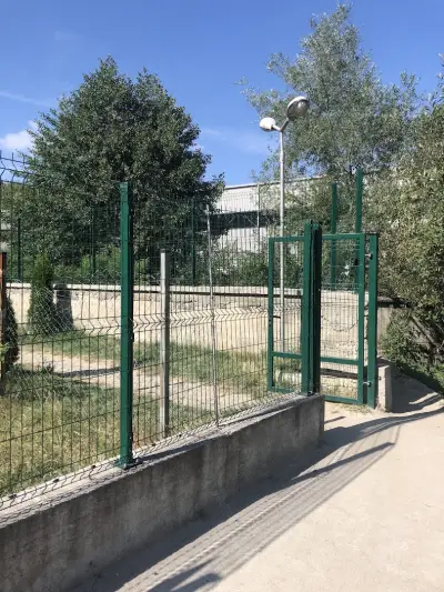 Топилцата (естествени джакузита с гореща минерална вода на открито)