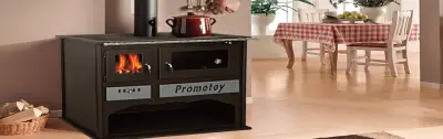 Прометей ООД
