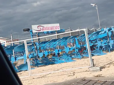 Animex