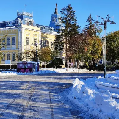 Силистра