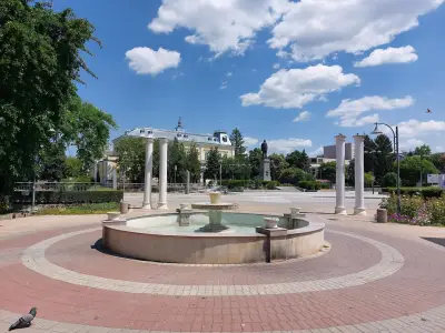 Силистра