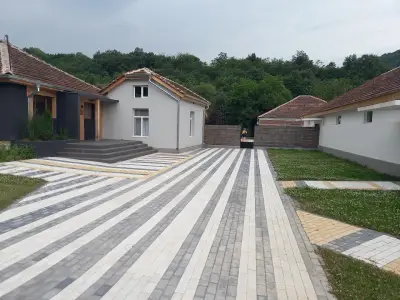 Детски приключенски лагер Стакевци