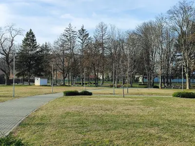 Парк „Огоста“
