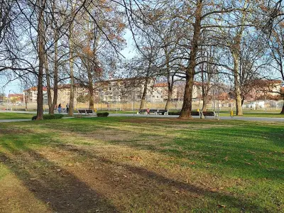 Парк „Огоста“