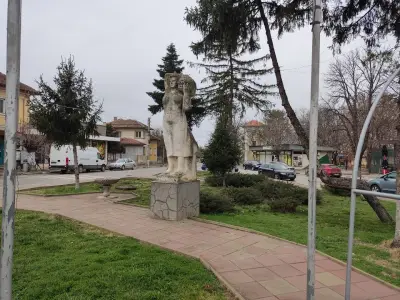 Кметство Брест