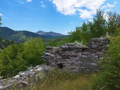Крепост „Кривус“