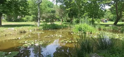 Парк „Горубсо“