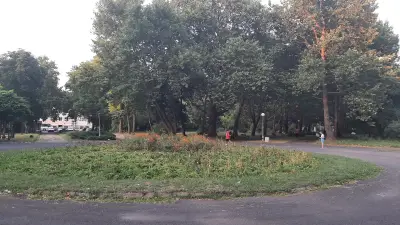 Парк „Горубсо“