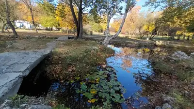 Парк „Горубсо“