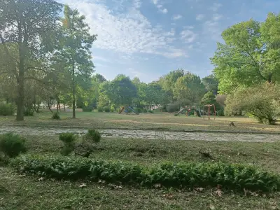 Парк „Горубсо“