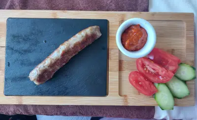 Хотел Меатса Боровица