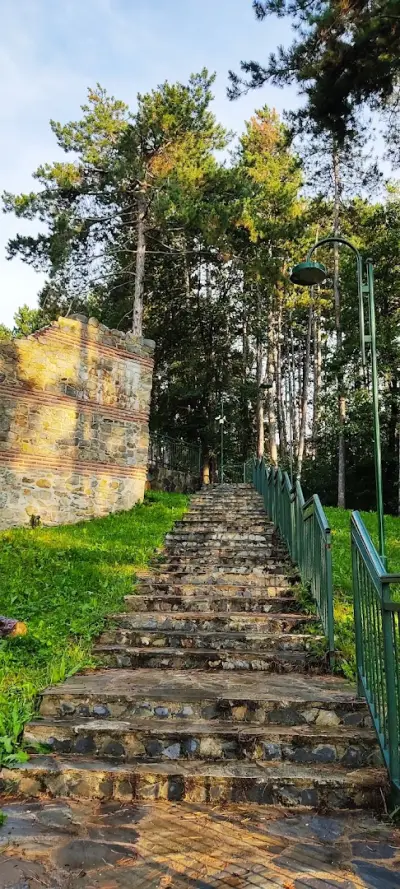 City Park