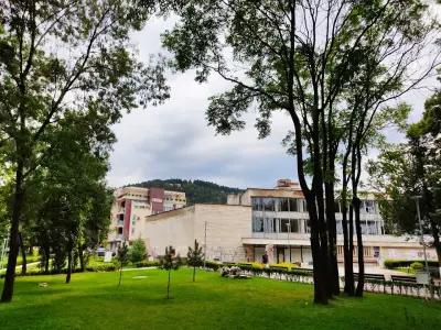 City Park