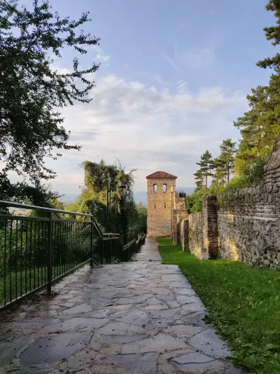 City Park