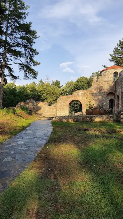 City Park