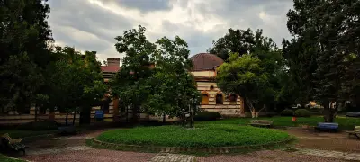 City Park