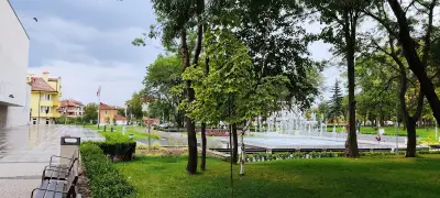 City Park
