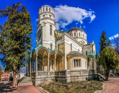 Свети Мина