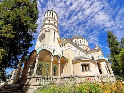 Свети Мина