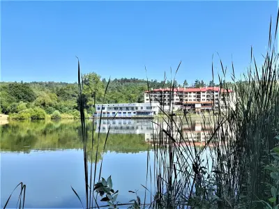 Язовир Трявна