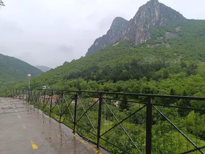 Велоалея
