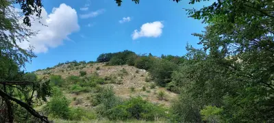 Връх Була